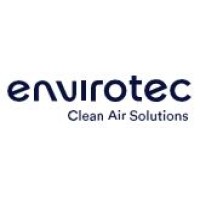 ENVIROTEC Gesellschaft für Umwelt- und Verfahrenstechnik m.b.H. logo - Similar company to Authentik Enterprises Private Limited
