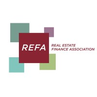 Real Estate Finance Association (REFA) logo - Similar company to Warology