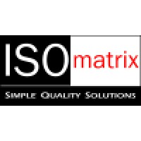 Isomatrix Inc