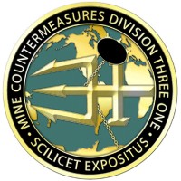 Mine Countermeasures Division 31 logo - Similar company to Mardefsec