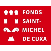 Fonds Saint-Michel de Cuxa logo - Similar company to Association Asialpes
