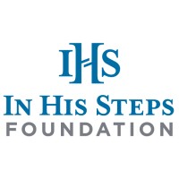 In His Steps Foundation logo - Similar company to Blessed By Networking