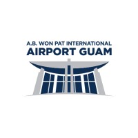 A.B. Won Pat International Airport Authority, Guam logo - Similar company to Dusit Beach Resort Guam