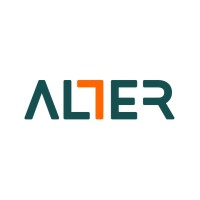 ALTER - Conteúdo Relevante logo - Similar company to Redes Da Maré