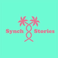 SYNCH STORIES logo - Similar company to Loem