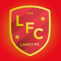 Lancy FC logo - Similar company to Meyrin Fc
