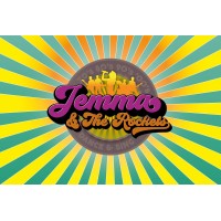 Jemma And The Rockets