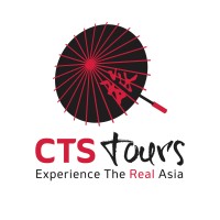 China Travel Service NZ LTD logo - Similar company to Morri Creative