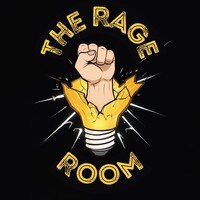 The Rage Room NL logo - Similar company to The Easy Move