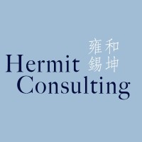 Hermit Consulting logo - Similar company to White Caviar