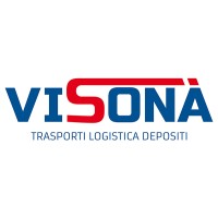 Spedizioni Visonà logo - Similar company to Frassinetti Cento