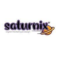 Saturnix logo - Similar company to Pcsistel ®