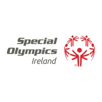 Special Olympics Ulster logo - Similar company to Peter E O'Hare & Co