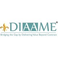 Diaame Consulting Services logo - Similar company to Square Ai