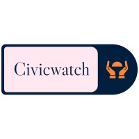 CivicWatch logo - Similar company to Cytrack.Io