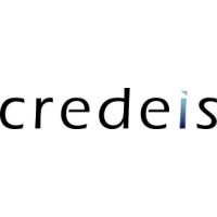 Credeis Pte Ltd logo - Similar company to Insyghts Security Pte Ltd