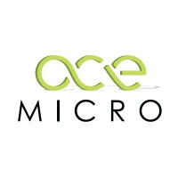 ACE Micro, LLC logo - Similar company to Ms Licensing Specialists