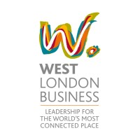 West London Business logo - Similar company to Spark!
