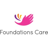 Foundations Care logo - Similar company to Community Services Group