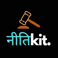 NeetiKit logo - Similar company to Gautam Fastener