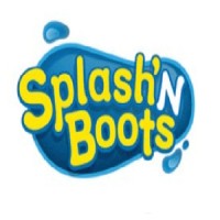 Splash'N Boots