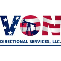 VON Directional Services, LLC logo - Similar company to Pan Hdd