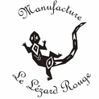 Le Lezard Rouge logo - Similar company to Unity Ephemeral Design