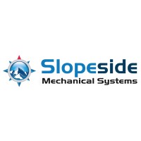 Slopeside Mechanical Systems Ltd logo - Similar company to First District Mechanical