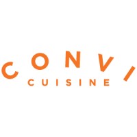 ConviCuisine logo - Similar company to Nebrak Ltd
