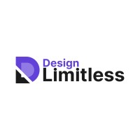 Design Limitless logo - Similar company to A