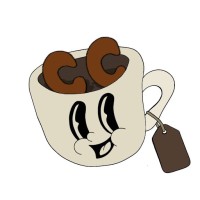 Caffeinated Closet logo - Similar company to Sweeftly