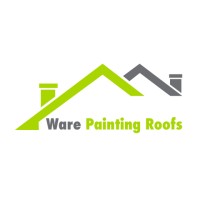 Ware Painting Roofs logo - Similar company to Indi Creative