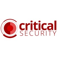 Critical Security - Brasil logo - Similar company to Resh