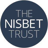 The Nisbet Trust logo - Similar company to Quartet Community Foundation
