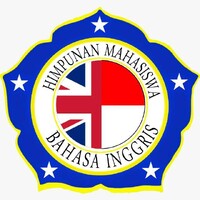 Himpunan Mahasiswa Pendidikan Bahasa Inggris Universitas PGRI Delta Sidoarjo logo - Similar company to Gowlan Creative