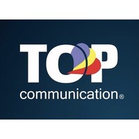 TOP COMMUNICATION Albania logo - Similar company to Lemoon Agency