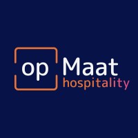opMaat Hospitality logo - Similar company to Blooming