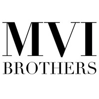 MVI Brothers logo - Similar company to Metrowall