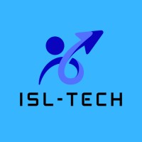 ISL-Tech logo - Similar company to Isl Technology Group