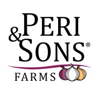 Peri & Sons Farms logo - Similar company to Datepac Llc
