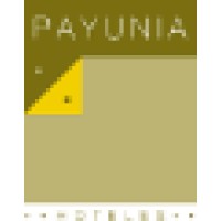 Payunia Hoteles logo - Similar company to Arc Hoteles
