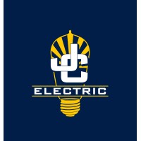 JC Electric LLC logo - Similar company to Very Nice Track Club