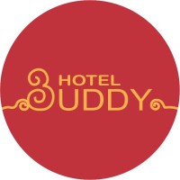 Hotel Buddy logo - Similar company to Hotelbuddy