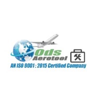 ODS Aero Tool logo - Similar company to Ascend Aviation