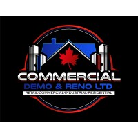 Commercial Demo & Reno LTD. logo - Similar company to Quantum Solution Technology Pty. Ltd.