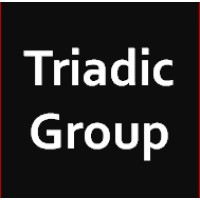 Triadic Group - Contact Center & CX Consulting & Advisory logo - Similar company to Rubi Aviation