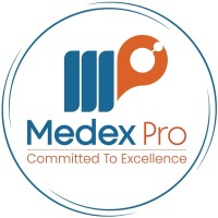 Medex Pro logo - Similar company to Vaxitrend-Ift