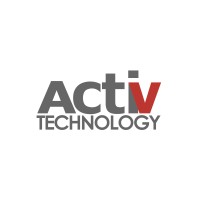 ActiV Technology Pte Ltd logo - Similar company to Telescience Singapore Pte Ltd