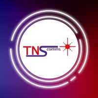 TNS Comms UK logo - Similar company to Wp Communications