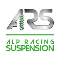 ALP RACING SUSPENSION logo - Similar company to Norma Auto Concept Engineering 